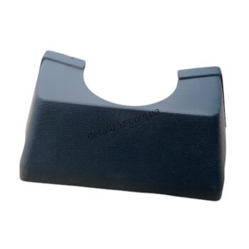 Кожух руля облицовочный верхний "люкс" Таврия Славута ЗАЗ 11021-5325180