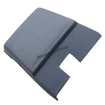 Кожух руля облицовочный верхний Таврия Славута ЗАЗ 1102-3709323