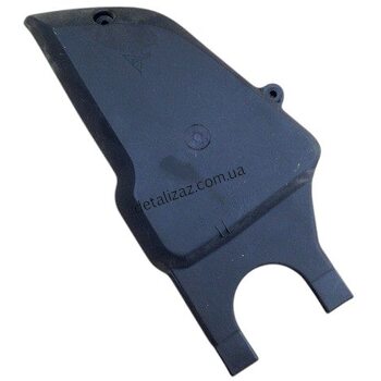 Кожух ремня ГРМ верхний Сенс ЗАЗ 301-1002058