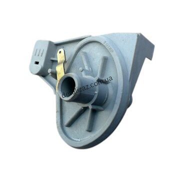 Кран печки (отопителя) Таврия Славута Украина 1103-8120150