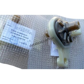 Кран печки (отопителя) Таврия Славута ЗАЗ АП1103-8120150