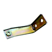 Кронштейн двигателя (штанов) Таврия Сенс ЗАЗ 1102-1203120