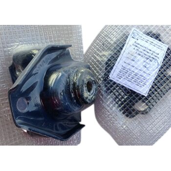 Кронштейн реактивной штанги (краб) Таврия, Славута. ЗАЗ 968М-2904150