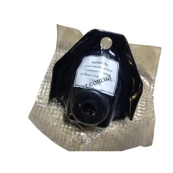 Кронштейн реактивной штанги не завод Таврия 968М-2904150