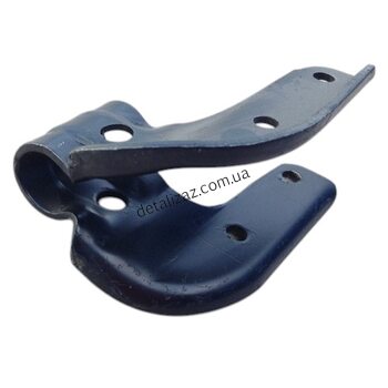 Кронштейн рулевой тяги Таврия Славута ЗАЗ А1102-3414030