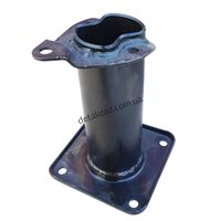 Кронштейн вакуумного усилителя тормозов Таврия, Славута. ЗАЗ 11021-3510080