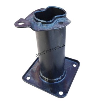 Кронштейн вакуумного усилителя тормозов Таврия, Славута. ЗАЗ 11021-3510080