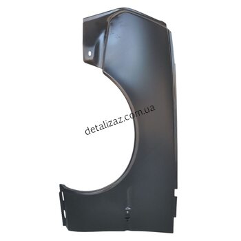 Крыло переднее левое Таврия Славута ЗАЗ А1102-8403011