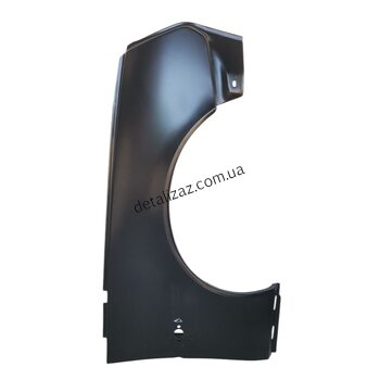 Крыло переднее правое Таврия Славута ЗАЗ А1102-8403010