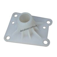 Крышка кулисы верхняя Таврия Славута 1102-1703067