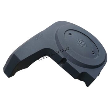 Крышка воздушного фильтра верхняя Таврия, Славута. ЗАЗ 110307-1109025