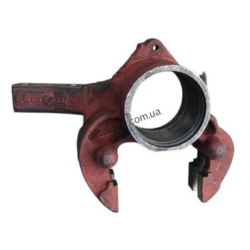 Кулак поворотный правый (голый) Таврия, Славута 1102-2304014