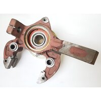 Кулак поворотный в сборе правый Таврия, Славута Украина 1102-2304010