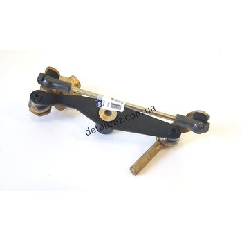 Кулиса КПП Сенс ЗАЗ Т1301-1703008