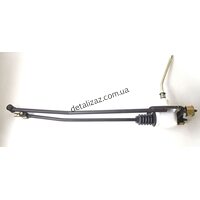 Кулиса КПП Таврия Славута Пикап ЗАЗ 1102-1703002