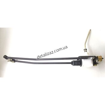 Кулиса КПП Таврия Славута Пикап ЗАЗ 1102-1703002