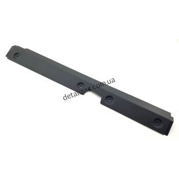 Накладка порога пола передняя правая Славута ЗАЗ 1105-5109068