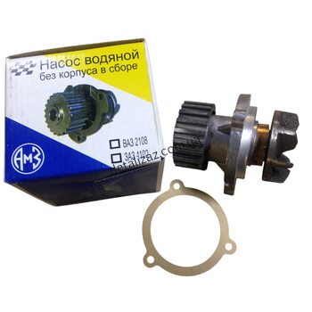 Насос водяной (помпа) Таврия АМЗ 245-1307010