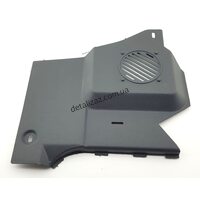 Накладка передней стойки нижняя правая Таврия, Славута ЗАЗ 1102-5402114