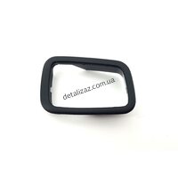 Облицовка передней внутренней ручки левая Славута ЗАЗ 1105-6105185