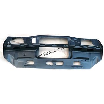 Морда (панель облицовки радиатора) Таврия Славута ЗАЗ А1105-8401120