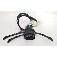 Переключатель трехрычажный Таврия 1102-3709310