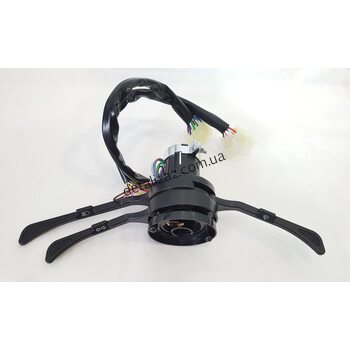 Переключатель трехрычажный Таврия 1102-3709310