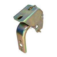 Петля капота с кронштейном правая Славута. ЗАЗ 1103-8407010