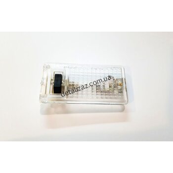 Плафон освещения салона Таврия Славута. ЗАЗ 11022-3714010