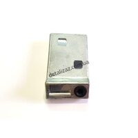 Планка нижняя заднего замка Славута 1103-6305120