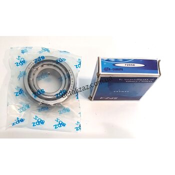 Подшипник задней ступицы внутренний 7205 Таврия Самара 6-7205