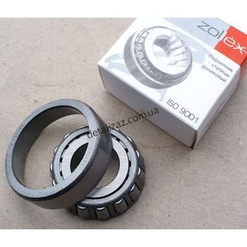 Подшипник задней ступицы 7204 Таврия Славута Zollex 1102-3103020