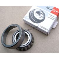 Подшипник задней ступицы 7205 Таврия Славута Zollex 1102-3104020