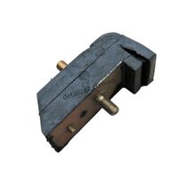 Подушка двигателя нижняя Таврия, Славута. ЗАЗ 1102-1001025-10