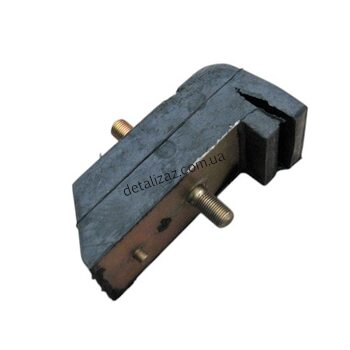 Подушка двигателя нижняя Таврия, Славута. ЗАЗ 1102-1001025-10
