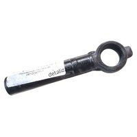 Половинка рулевой тяги левая Таврия ЗАЗ 1102-3414121