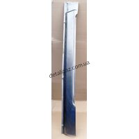 Порог пола наружный левый Таврия Венгрия 1102-5401033