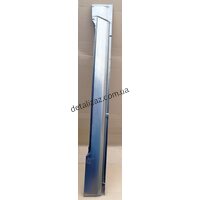 Порог пола наружный правый Таврия Венгрия 1102-5401032