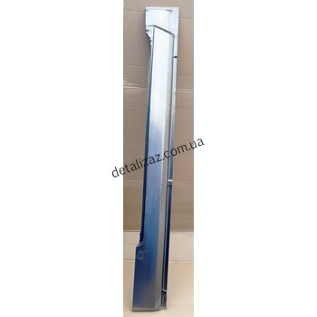 Порог пола наружный правый Таврия Венгрия 1102-5401032