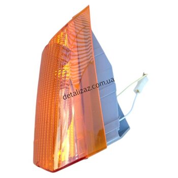 Поворотник фары левый в сборе Славута 1103