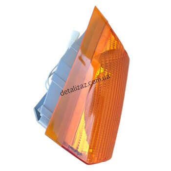 Поворотник фары правый в сборе Славута 1103