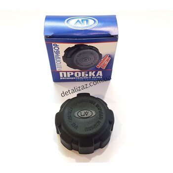 Крышка расширительного бачка Таврия Славута ЗАЗ 2108-1311065