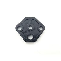 Проставка топливного насоса Таврия, Славута. ЗАЗ 245-1106177-01