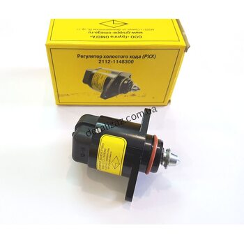 Регулятор холостого хода Таврия Славута Сенс 2112-1148300