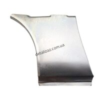 Ремвставка переднего крыла левая Таврия 1102-8403011-Р