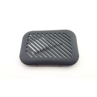 Решетка заднего динамика правая Таврия, Славута. ЗАЗ 110216-7909016