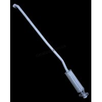 Резонатор карбюрат. не завод Таврия Славута 1102-1202009