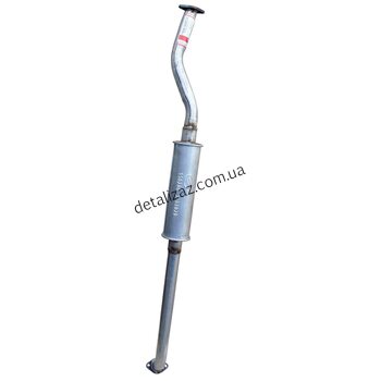 Резонатор на инжекторные Таврия, Славута Bosal А-110308-1203070-21