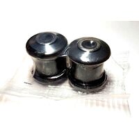 Сайлентблок кронштейна реактивной штанги Таврия не завод 968-2904144