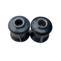 Сайлентблок кронштейна реактивной штанги (крабов) Таврия Славута ЗАЗ А968М-2904144